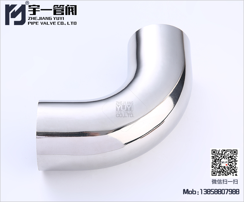 焊接加長(zhǎng)彎頭